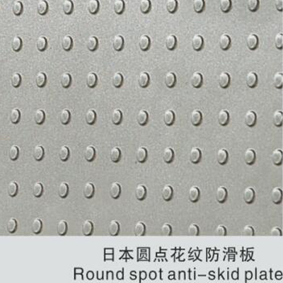 日本圓點花紋防滑板