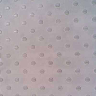 加工圓點花紋板