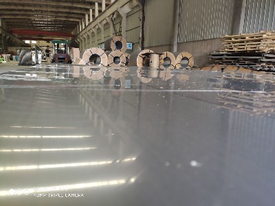 不銹鋼管行業(yè)內(nèi)面臨的諸多問題無不與產(chǎn)業(yè)集中度低有關(guān)