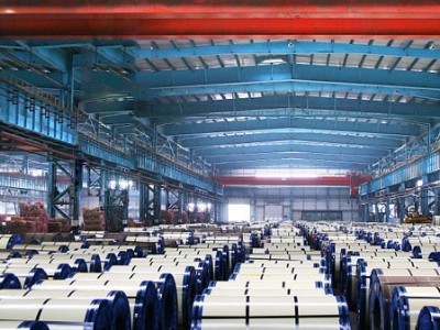 原料成本支撐弱化 不銹鋼衛(wèi)生管市場(chǎng)供應(yīng)壓力加大